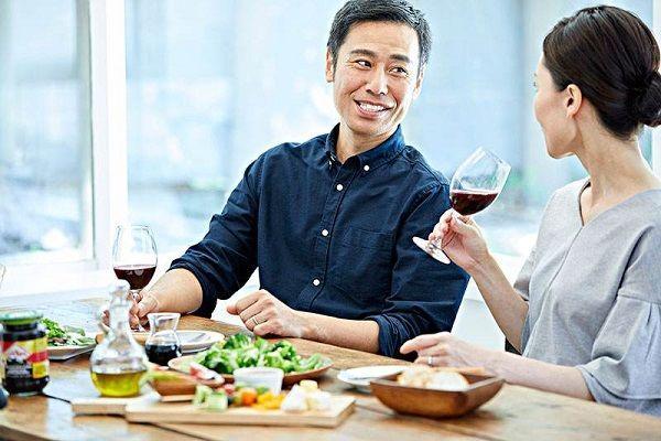 陳男個人資料和心靈與自然的美景之旅