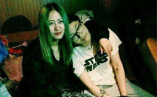 陳男個人資料和心靈與自然的美景之旅