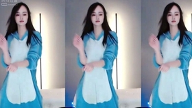 崔瑟琪最新舞蹈視頻，科技與藝術的融合重塑生活想象之夢