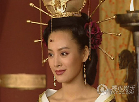 呂不韋傳奇演員陣容曝光