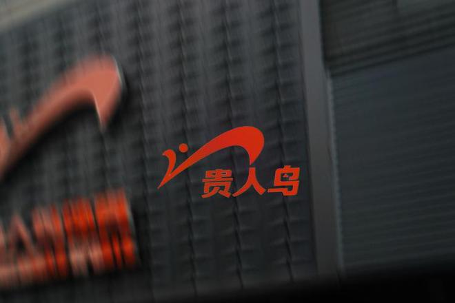 貴人鳥股票,時代印記與商業(yè)變遷的交織