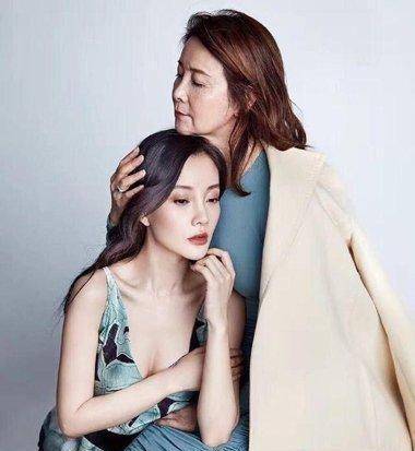 奷明星的尋心之旅,與自然的密約,探尋內心平靜的力量