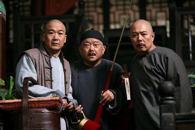 張國立鐵三角電視劇，時代的印記與文化傳承的輝煌展現