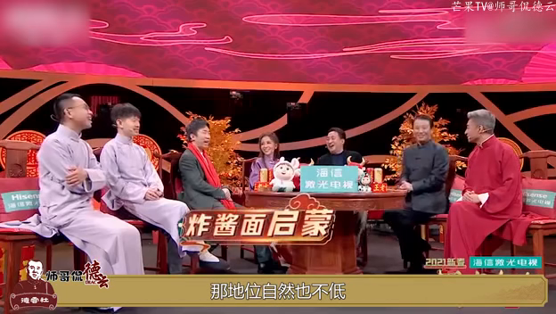 不容錯過的視覺盛宴，央視節目精選盤點