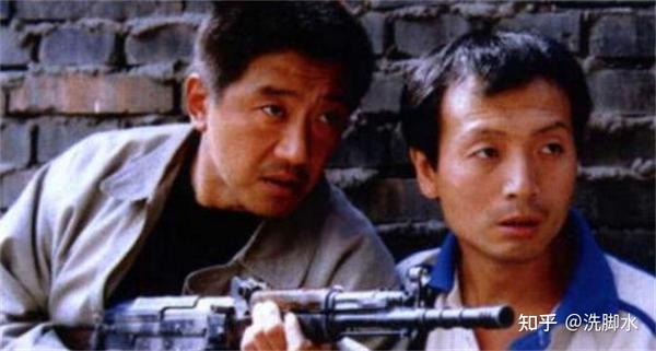 熒屏風云，十大悍匪電視劇中的犯罪世界