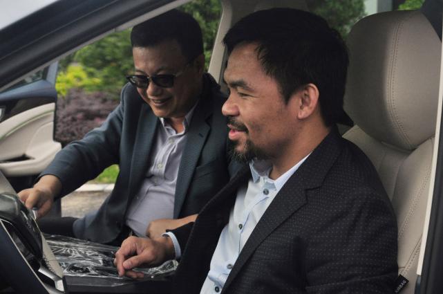 樂視非上市體系日常，小樂的大視界故事