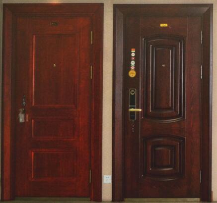 梵高防盜門價格,時代安全門戶的首選