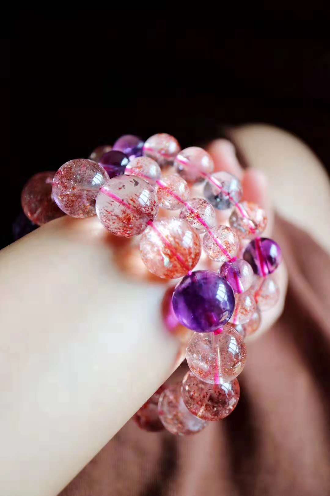 水晶價格深度解析與科普知識介紹