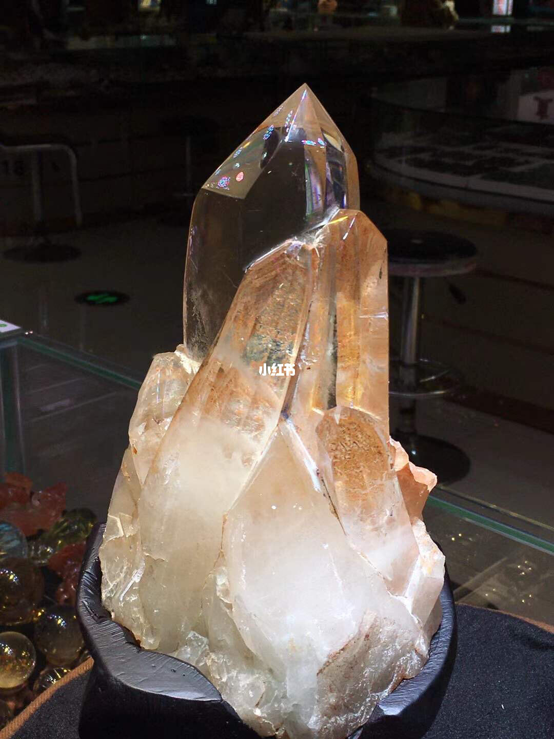 水晶價格深度解析與科普知識介紹