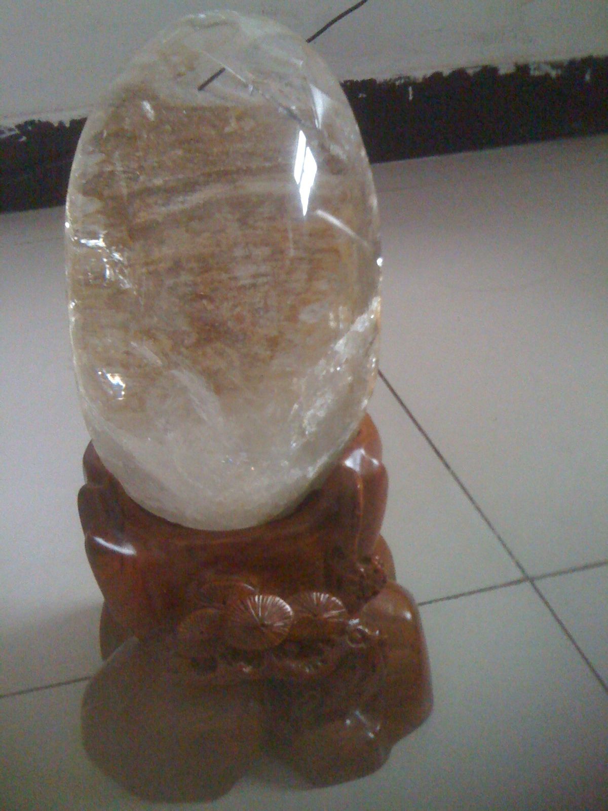 水晶價格深度解析與科普知識介紹