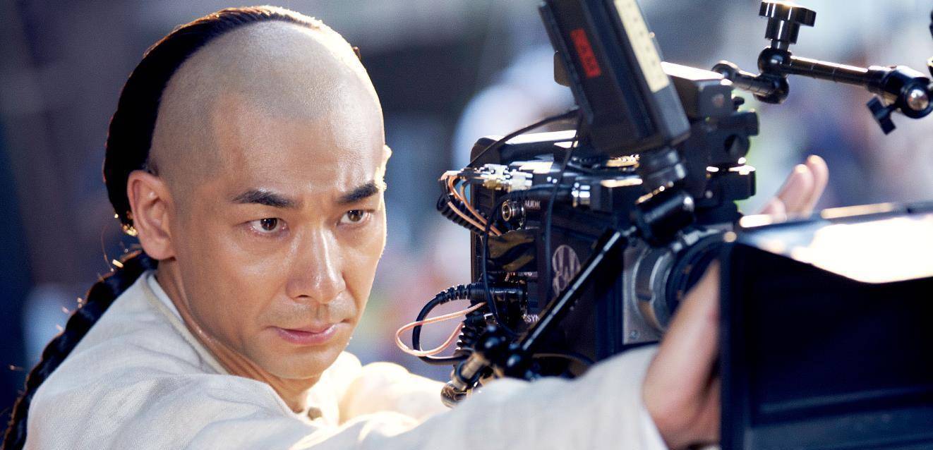 趙文卓最新動作巨片，翹楚之作的震撼呈現