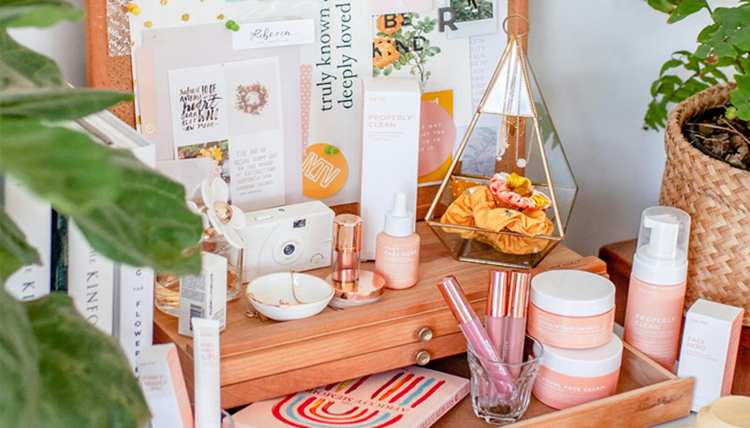 顏廣標新動態，學習變革的浪潮與自信成就之源