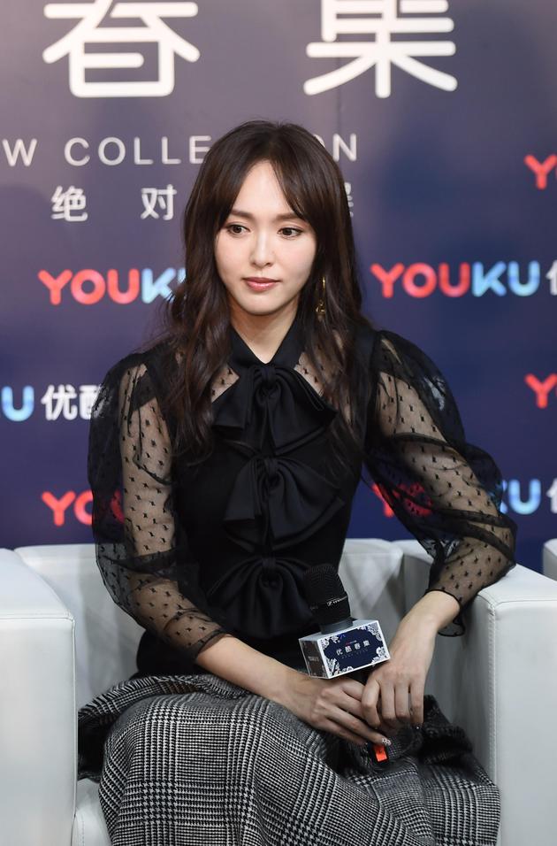 唐嫣最新訪談播出及觀看參與指南