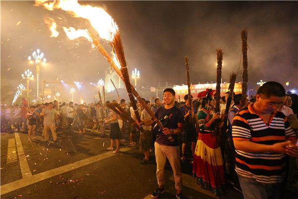 西昌新聞網最新資訊,探索自然美景之旅,尋找內心平和之地