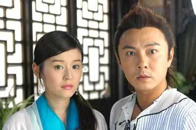 小魚兒與花無缺演員，展現(xiàn)變化、學(xué)習(xí)與自信的力量