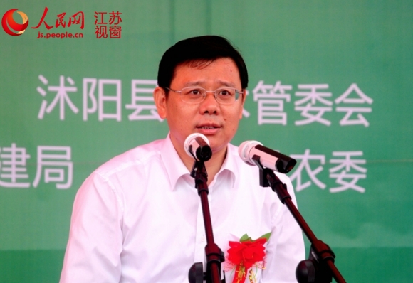 沭陽胡建軍,勵志學習變革,自信成就夢想之源