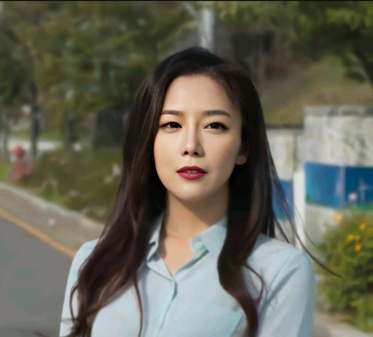 韓國(guó)李采潭電影，友情的溫馨日常時(shí)光