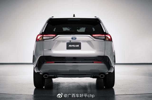 豐田RAV4全新上市在即，準(zhǔn)備好迎接新一代RAV4的挑戰(zhàn)了嗎？