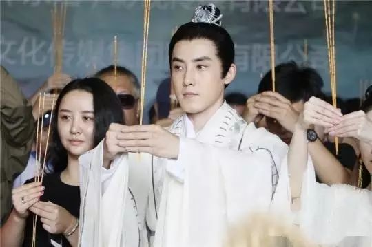 張睿主演電視劇最新動(dòng)態(tài)速遞