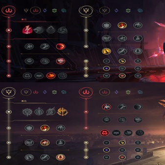 最新盲僧符文深度解析