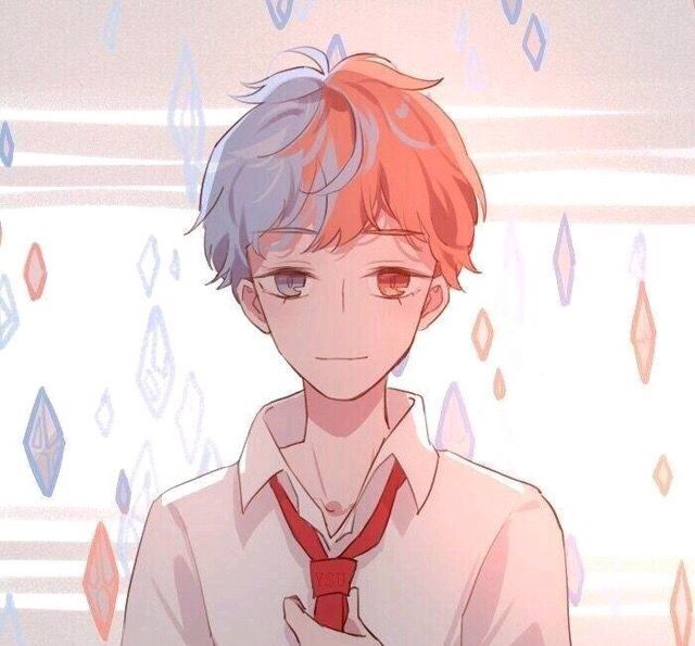 動(dòng)漫情侶頭像，心靈與美景的浪漫之旅