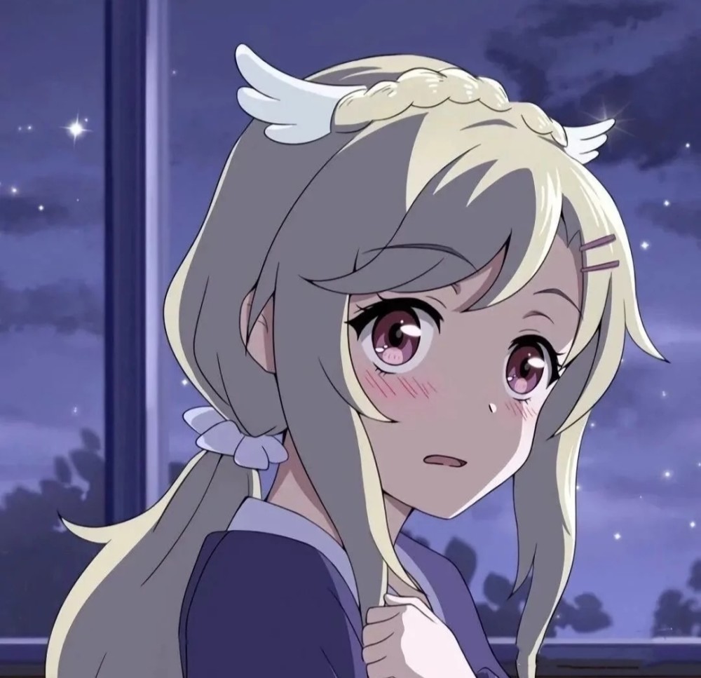 動(dòng)漫情侶頭像,心靈與美景的浪漫之旅