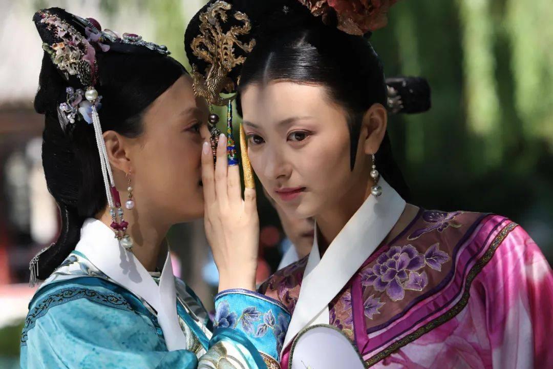 大唐情史演員探尋小巷隱秘瑰寶