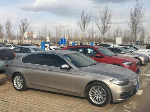 海拉爾二手車最新資訊