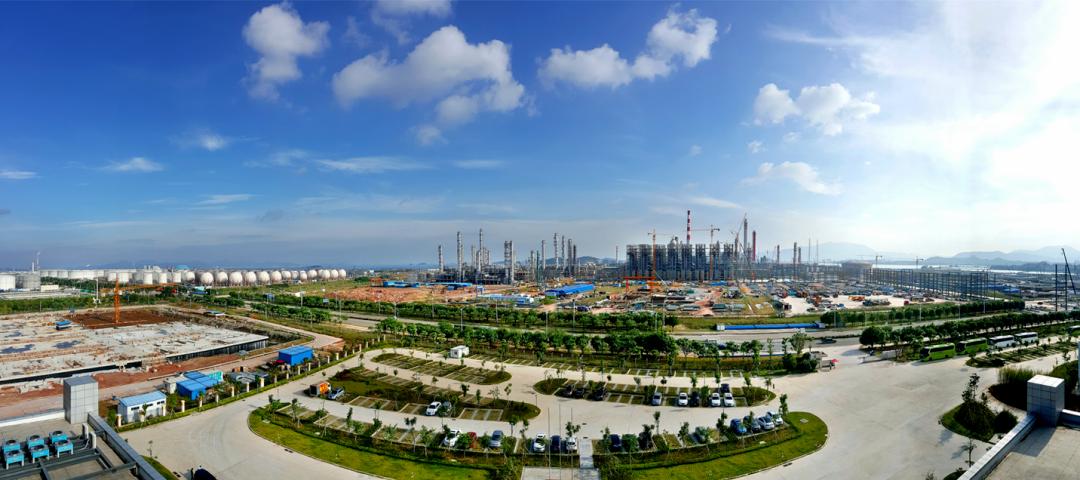 中海油服行情，引領能源科技，重塑海上服務體驗