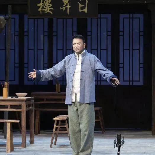 曹雄,演員之路的璀璨印記