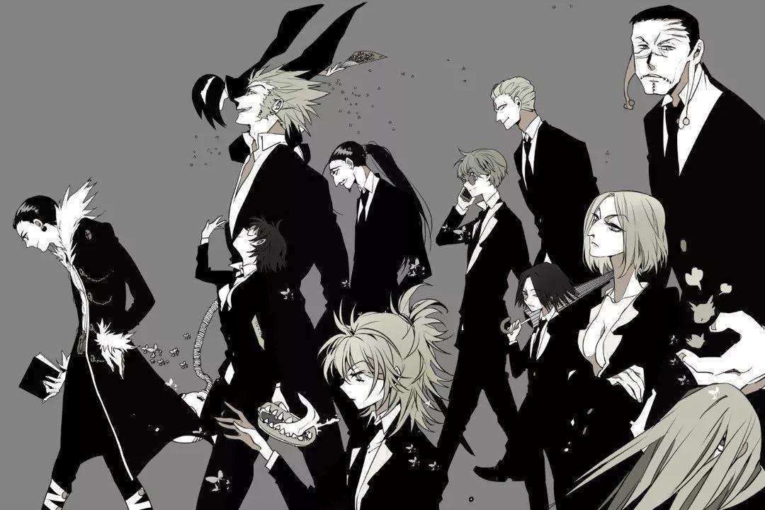 探索二次元文化的魅力，動漫組織的世界