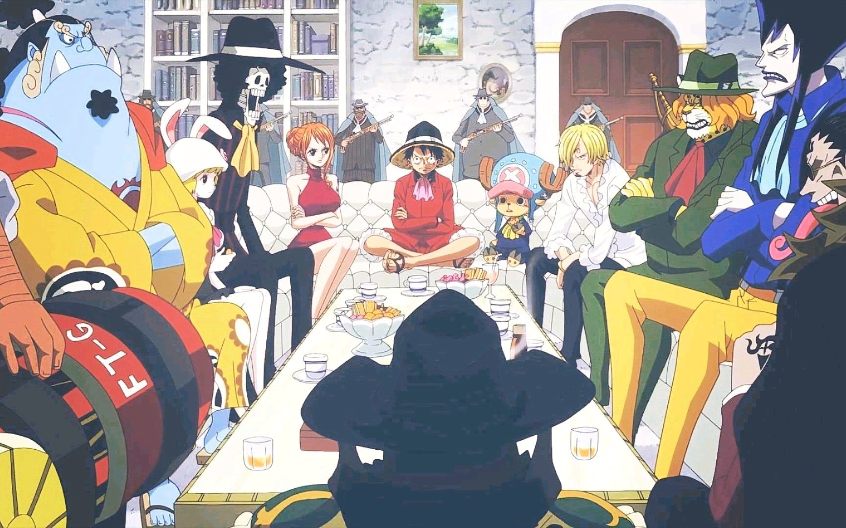 探索二次元文化的魅力,動漫組織的世界