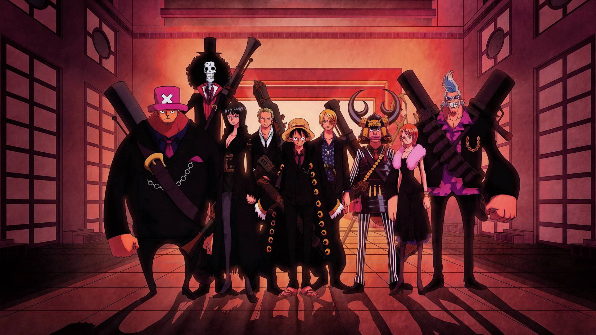 探索二次元文化的魅力,動漫組織的世界