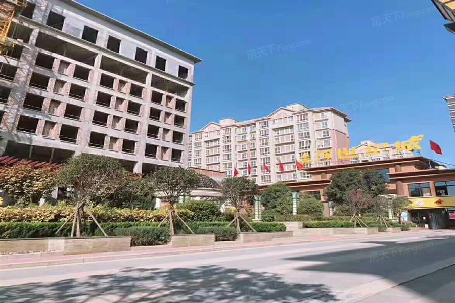 乾縣房產價格動態更新及趨勢分析??