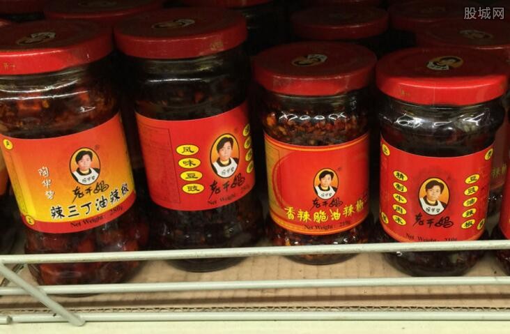 揭秘老干媽不上市背后的科技秘密與創新力量探究原因及真相！