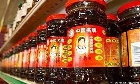 揭秘老干媽不上市背后的科技秘密與創新力量探究原因及真相!