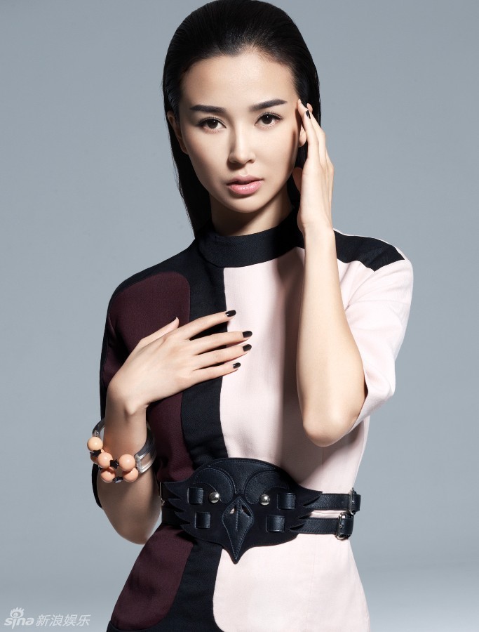 姚星彤最新資訊閃耀登場?