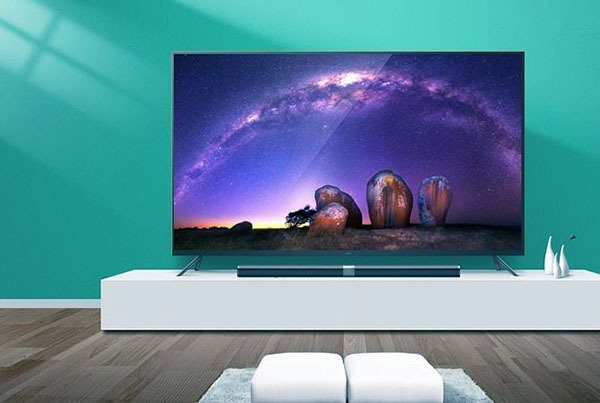 小米55寸電視,科技巨屏重塑視界,尺寸長寬揭秘!