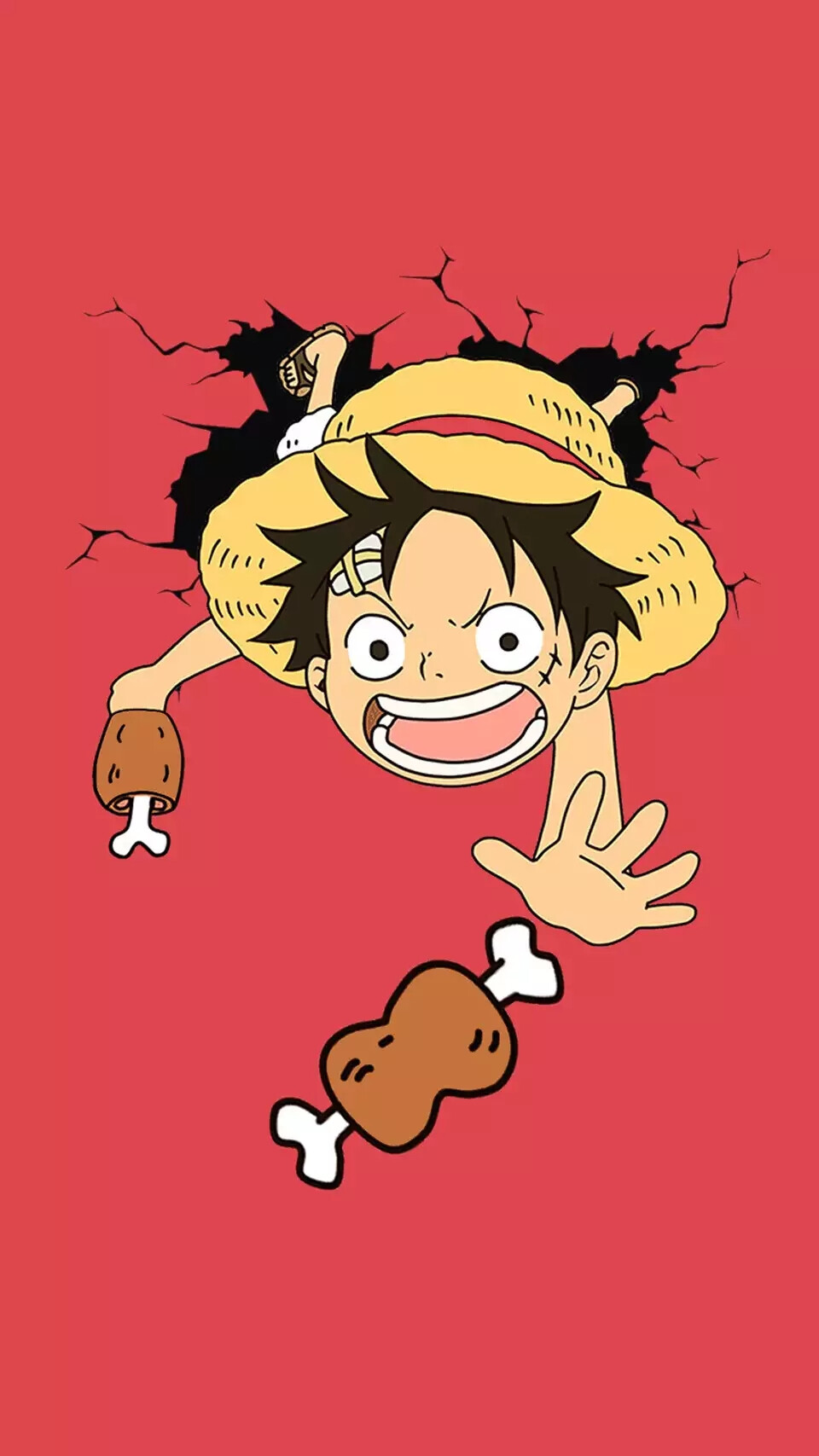 紅色動漫圖片,自然美景鼓舞下的動漫之旅