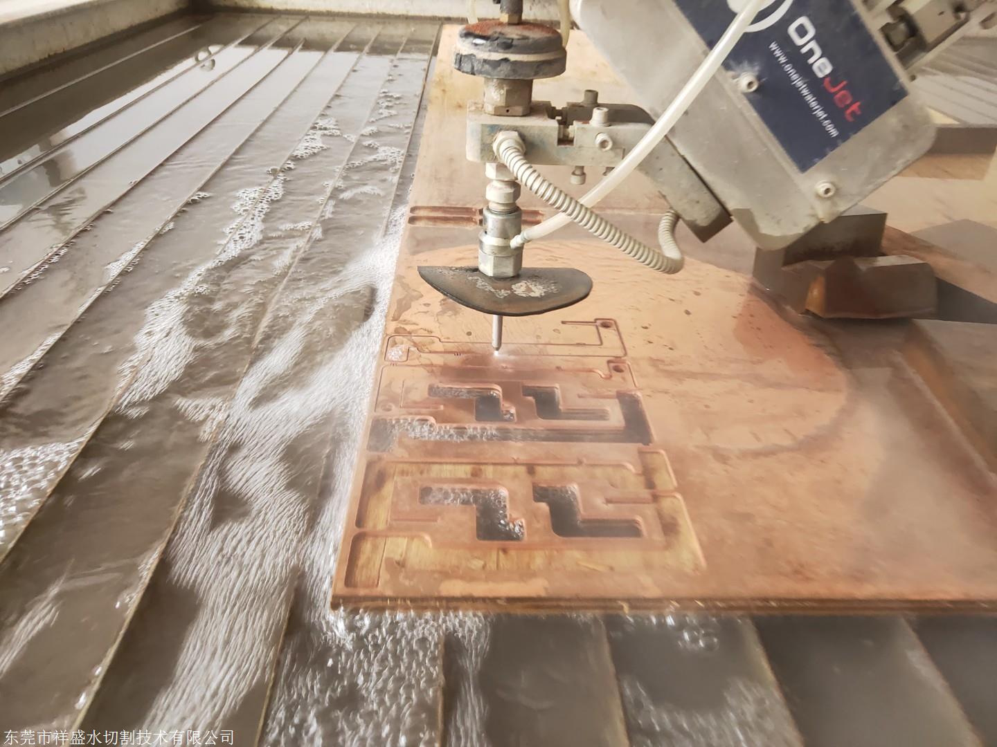 最新水切割技術(shù)，重塑工業(yè)與生活的高科技利器革新篇章