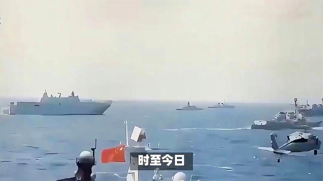 臺海局勢動態,小濤的溫馨日常故事觀察與分析