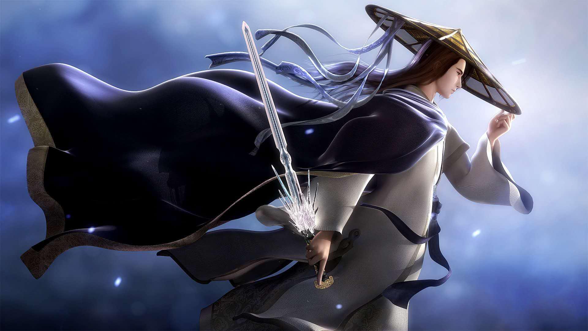 秦時明月高手榜單揭曉,領略科技鋒芒,開啟未來生活之旅