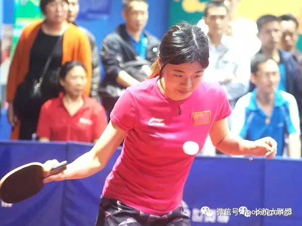 王秋伊長膠比賽技術、策略與觀點深度探討視頻回顧