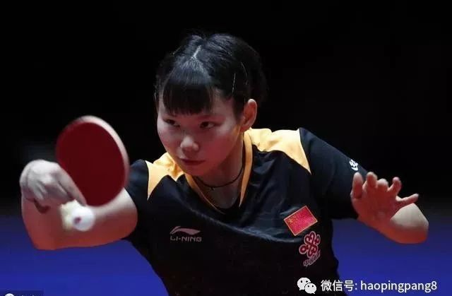 王秋伊長膠比賽技術、策略與觀點深度探討視頻回顧