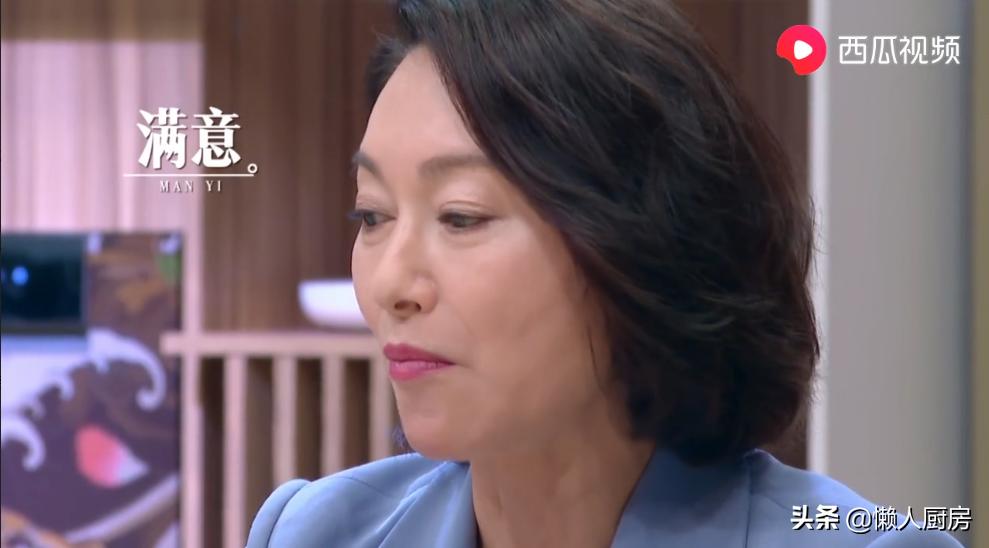 惠英紅,榮耀演員之路,我是演員??