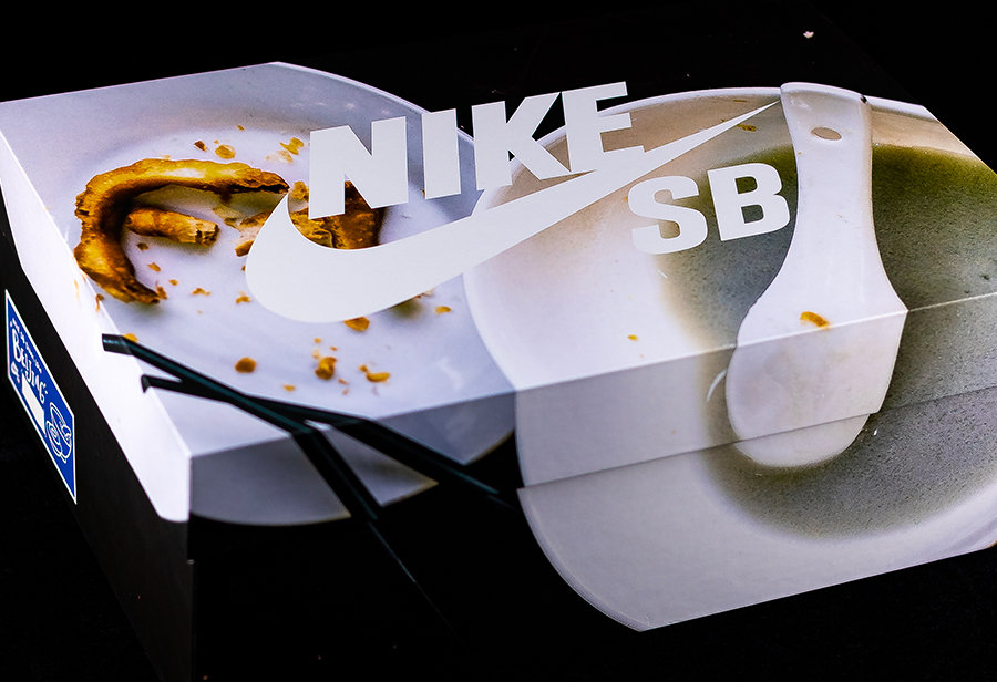 耐克新品包裝設計，科技重塑運動魅力，引領全新體驗之旅