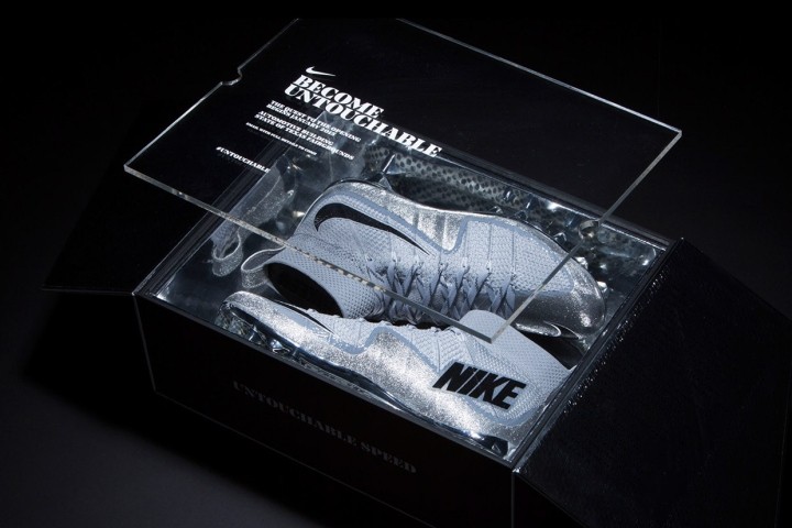 耐克新品包裝設計,科技重塑運動魅力,引領全新體驗之旅