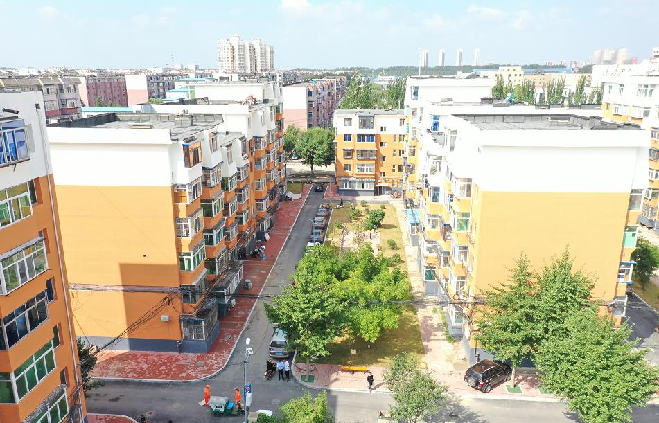 最新住宅樓型,科技重塑生活,驚艷未來居住體驗