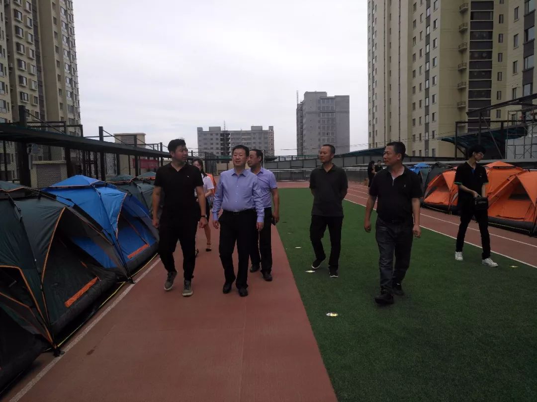 內蒙古包頭市最新發展動態概述