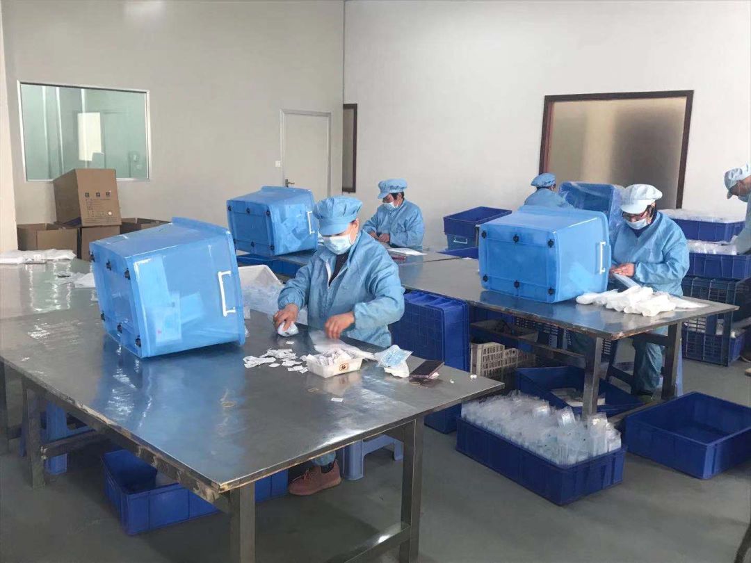 口罩日產(chǎn)量更新情況與詳細(xì)生產(chǎn)流程指南